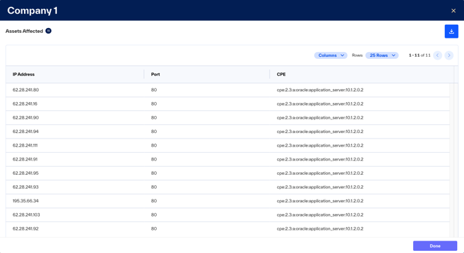 A screenshot of a computer Description automatically generated