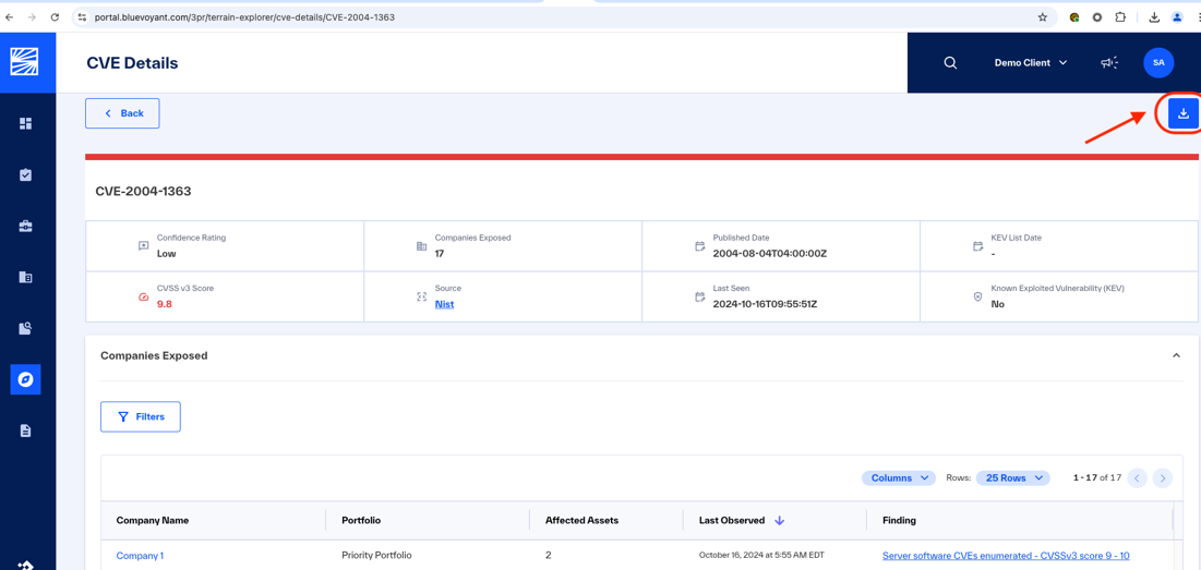 A screenshot of a computer Description automatically generated